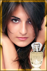 Maybe Parfum World из Германии