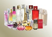 Сортировщики парфюмерии