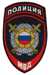 Приглашаем на службу в полицию УМВД России по Выборгскому р-ну г.СПб